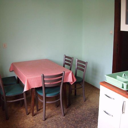 Hostel Drzymaly Познань Екстер'єр фото