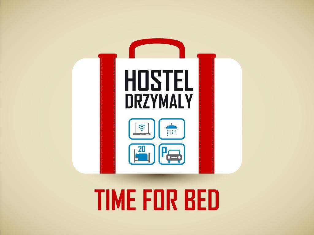 Hostel Drzymaly Познань Екстер'єр фото