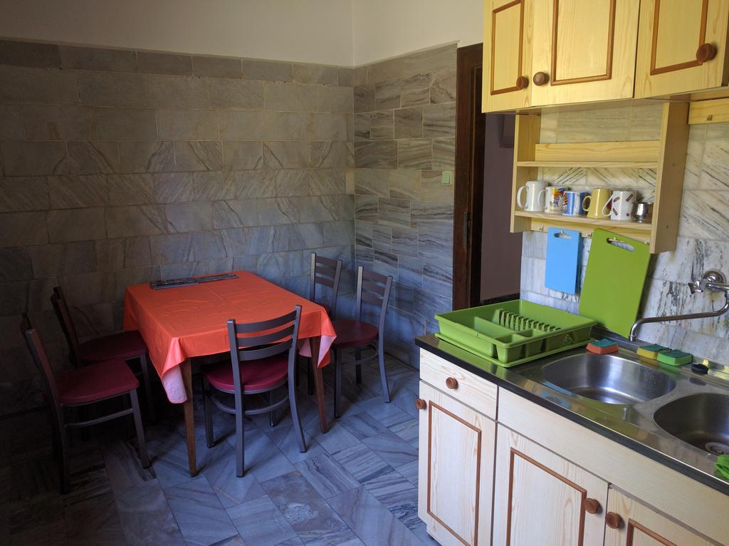 Hostel Drzymaly Познань Екстер'єр фото